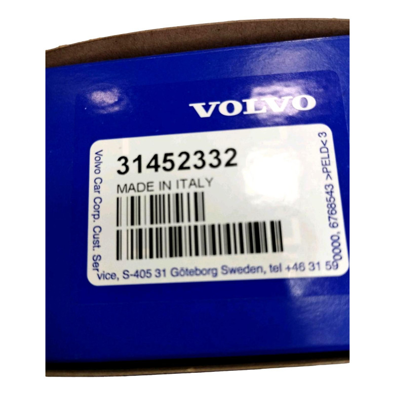 VOLVO S90 V90 XC90 XC60 V60 wtrysk wtryskwiacz Adblue 31452332