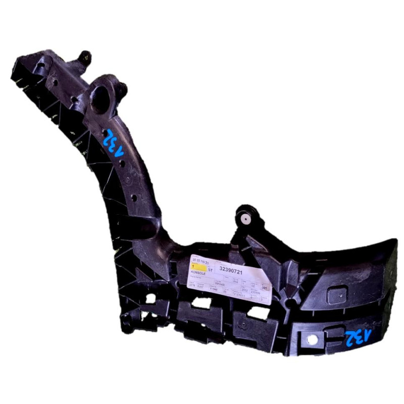 VOLVO V60 V60CC II lewy...