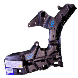 VOLVO V60 V60CC II prawy wspornik slizg zderzaka tyl OE