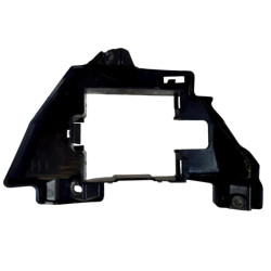 VOLVO V60 V60CC II lewy wspornik modulu BLIS slizg zderzaka tyl OE