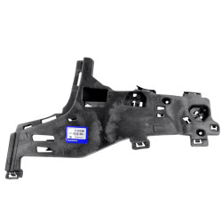 VOLVO S60 V60 V60CC II lewy wspornik slizg zderzaka przod OE