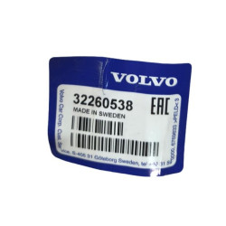 VOLVO S60 V60 V60CC II listwa uszczelka oslony zderzaka przod OE