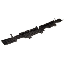 VOLVO V60CC II wzmocnienie absorber listwa gorna zderzaka przod OE