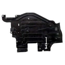 VOLVO V60CC II dolna lewa tylna oslona podwozia OE