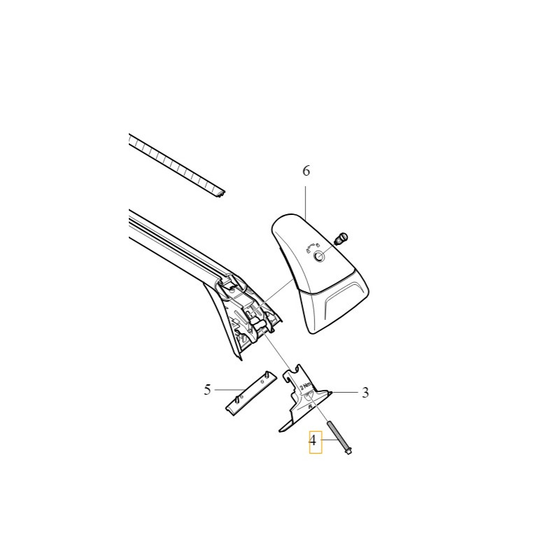 VOLVO C30 V40 S60 V60 S90...