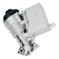 VOLVO S60 V60 V70 S80 XC60 XC70 XC90 obudowa podstawa filtra oleju 3.0T OE