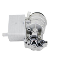 VOLVO S60 V60 V70 S80 XC60 XC70 XC90 obudowa podstawa filtra oleju 3.0T OE