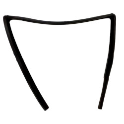 VOLVO V70 XC70 uszczelka prowadzaca szybe drzwi tyl prawy OE