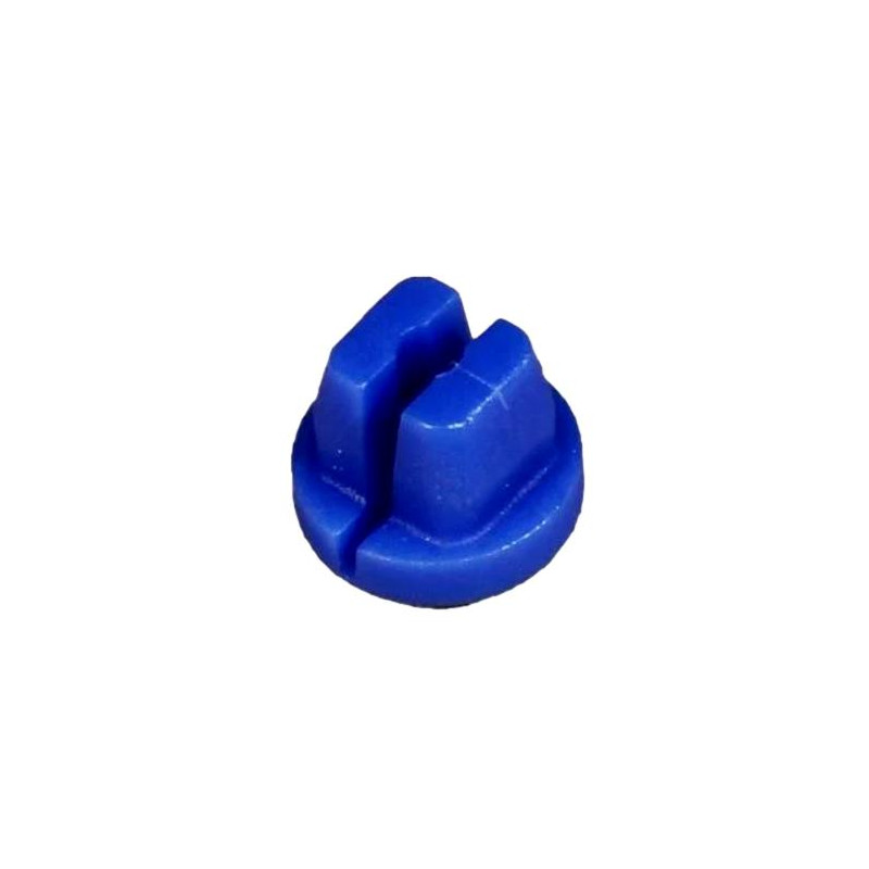 VOLVO spinka tapicerki wnetrza nakretka plastikowa OE