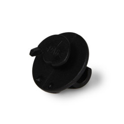 VOLVO S60 V60 XC60 uchwyt siatki boczka bagaznika