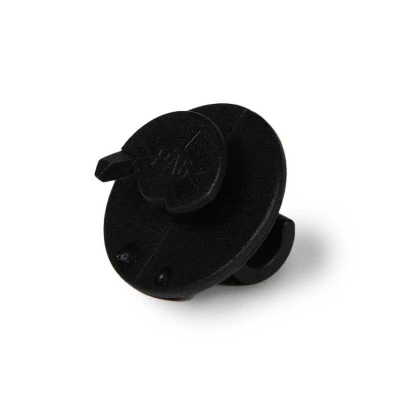 VOLVO S60 V60 XC60 uchwyt siatki boczka bagaznika