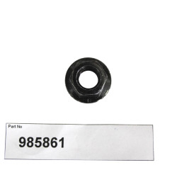 VOLVO oryginalna nakretka M10 OE 985861