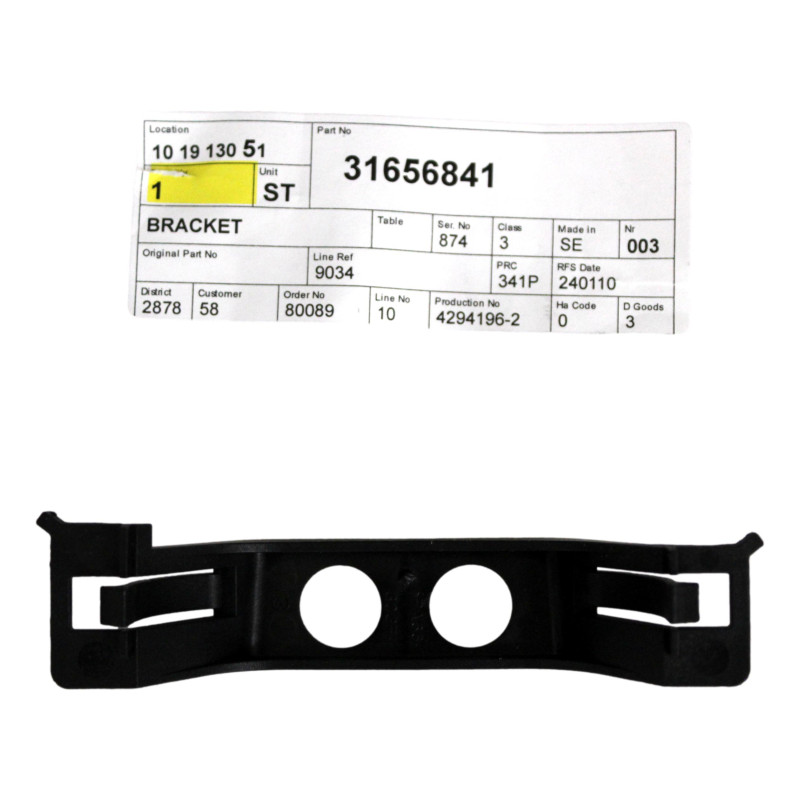 VOLVO XC40 wspornik...