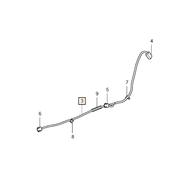 Volvo C70 II przewod...