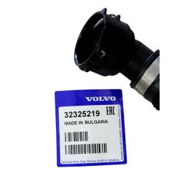 VOLVO XC40 przewod chlodzacy ukladu chlodzenia Hybryda OE