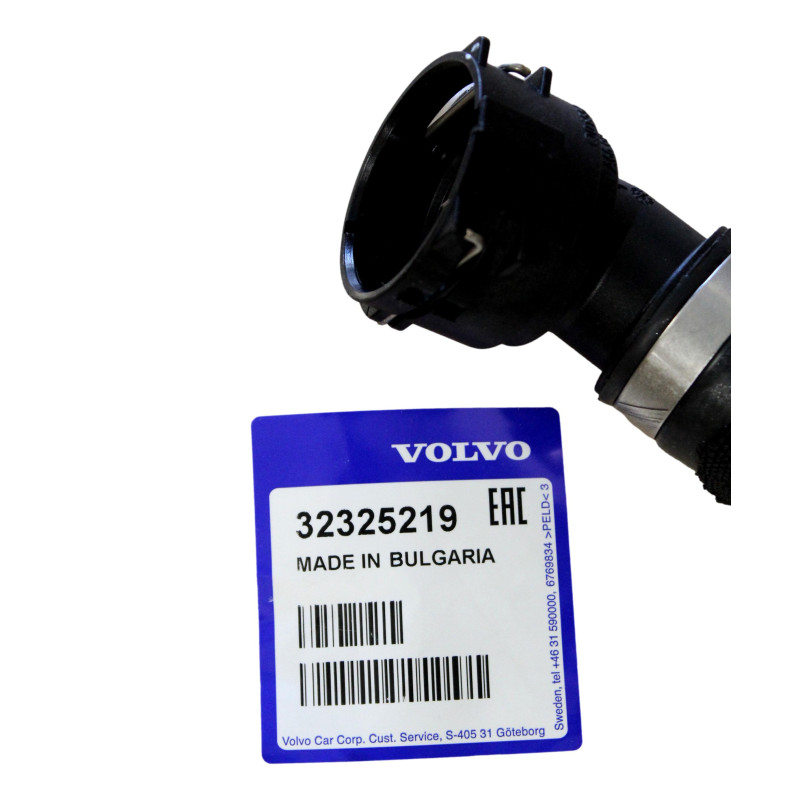 VOLVO XC40 przewod chlodzacy ukladu chlodzenia Hybryda OE