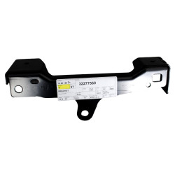 VOLVO C40 XC40 wspornik prawy przedniego pasa blotnika OE