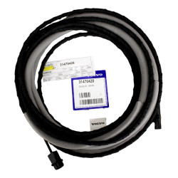 VOLVO C40 S60 V60 S90 V90 V90CC XC40 XC60 XC90 II wiazka kamery tyl OE