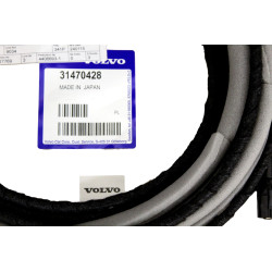 VOLVO C40 S60 V60 S90 V90 V90CC XC40 XC60 XC90 II wiazka kamery tyl OE