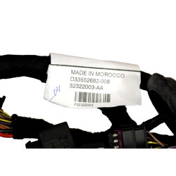 VOLVO XC90 II wiazka instalacja drzwi przednich prawych asystent kamera OE