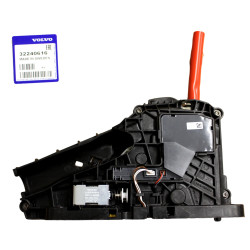 VOLVO S60 V60 S90 V90 XC60 XC90 II mechanizm wybierak skrzyni biegow OE