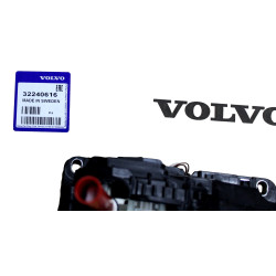 VOLVO S60 V60 S90 V90 XC60 XC90 II mechanizm wybierak skrzyni biegow OE