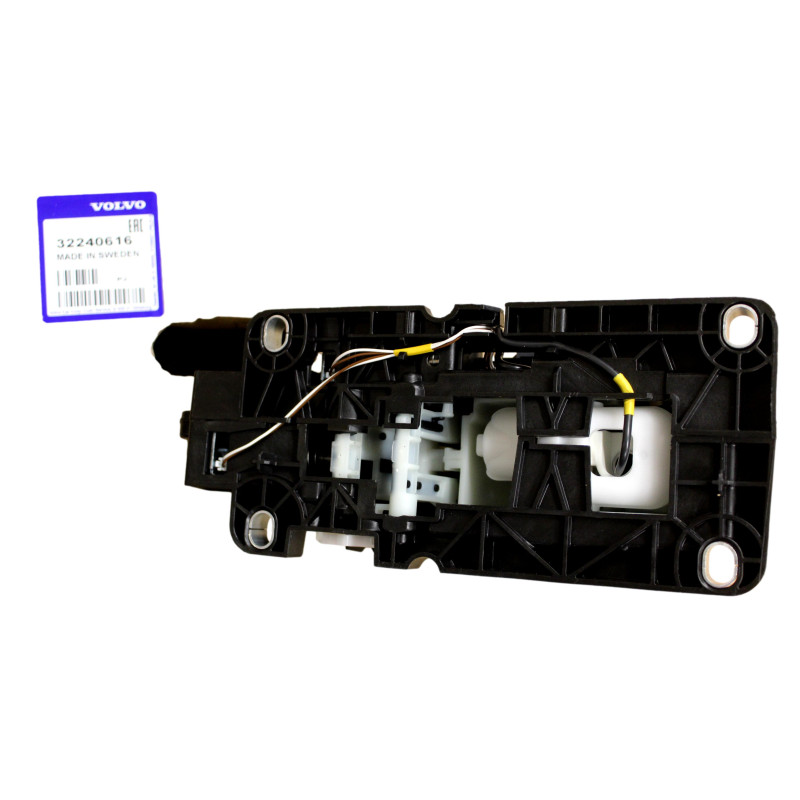 VOLVO S60 V60 S90 V90 XC60 XC90 II mechanizm wybierak skrzyni biegow OE
