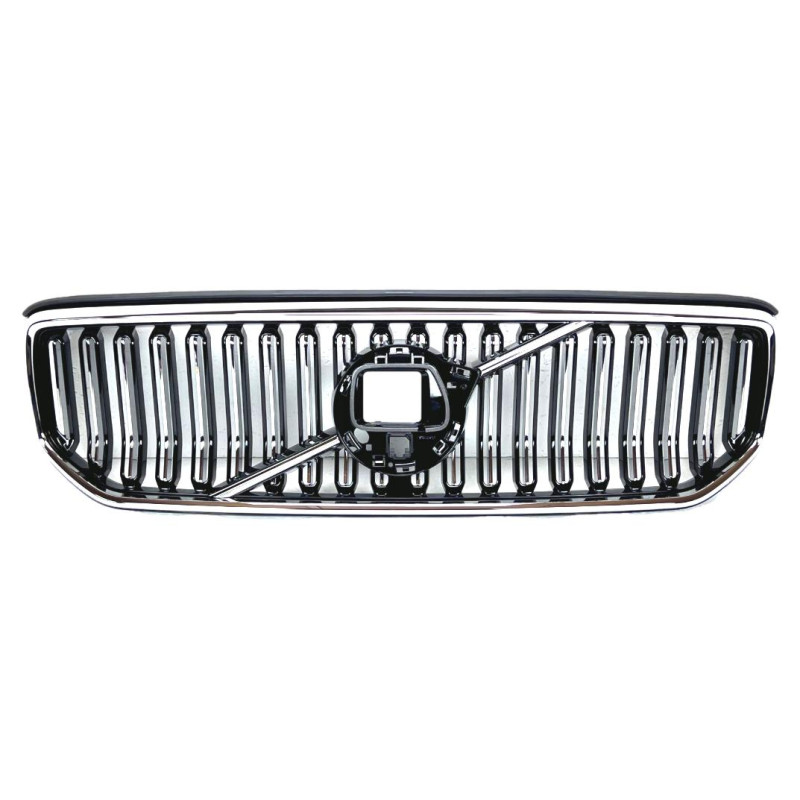 VOLVO XC40 kratka grill...