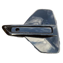 VOLVO C40 XC40 lewa kratka atrapa zaslepka zderzaka przod OE