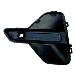 VOLVO C40 XC40 prawa kratka atrapa zaslepka zderzaka przod OE