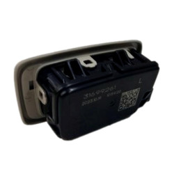 VOLVO S60 V60 V60CC XC60 II lampka lewa oswietlenie wnetrza blonde OE