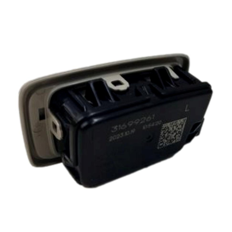 VOLVO S60 V60 V60CC XC60 II lampka lewa oswietlenie wnetrza blonde OE