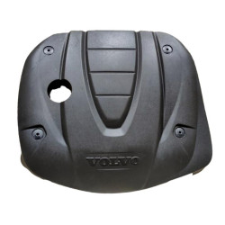 VOLVO XC60 XC90 II gorna oslona pokrywa silnika diesel OE