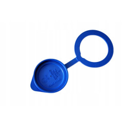 VOLVO S90 V90 XC90 II korek wlewu plynu spryskiwaczy OE