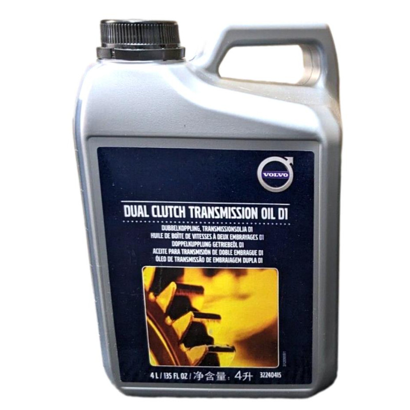 VOLVO V60 II XC40 olej...