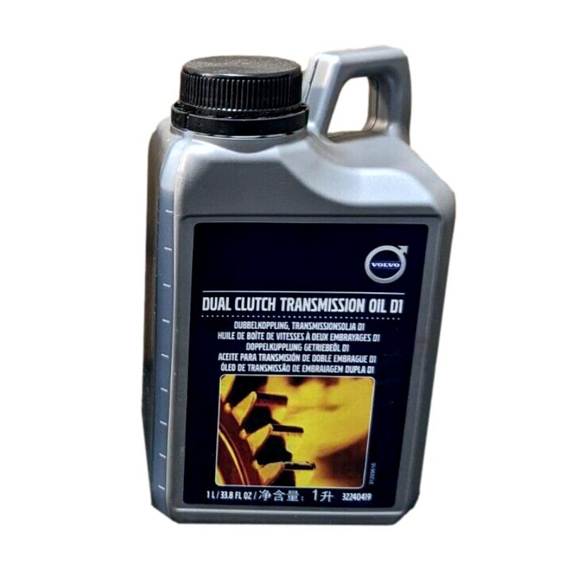 VOLVO V60 II XC40 olej...