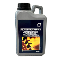 VOLVO S60 V60 XC40 olej automatycznej dwusprzeglowe skrzyni biegow D2 1L OE