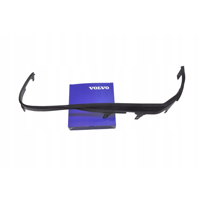 VOLVO S60 lewa listwa...