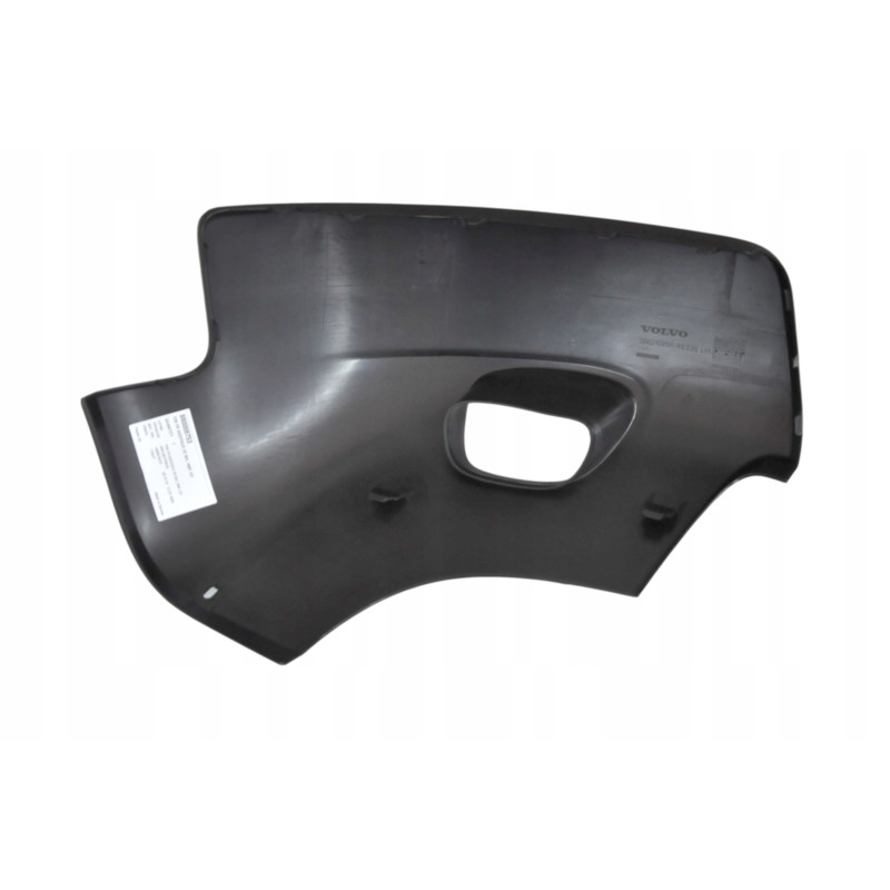 Przedni lewy narożnik zderzaka VOLVO XC90 - oryginalny zamiennik OE 8626956