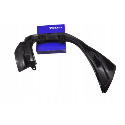 VOLVO XC60 mocowanie prawej koncowki wydechu OE