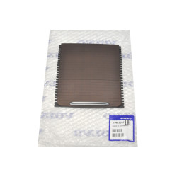 Volvo S80/V70/XC70 Karnisz Drewniany Roleta Tunelowa 31403097 Nowa