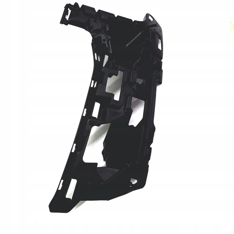 VOLVO XC90 slizg zderzaka...