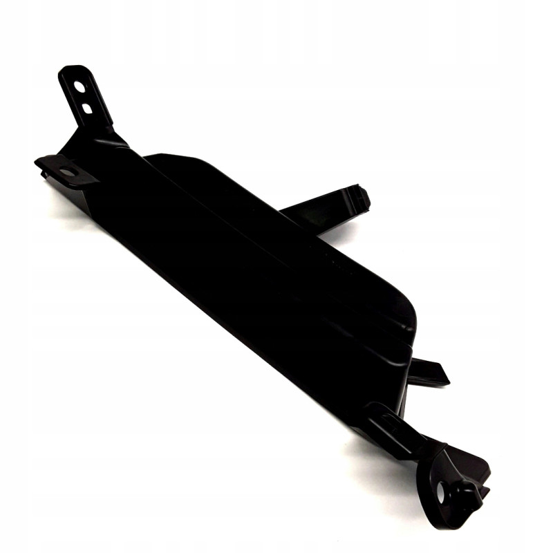 Kratka zderzaka przednia...