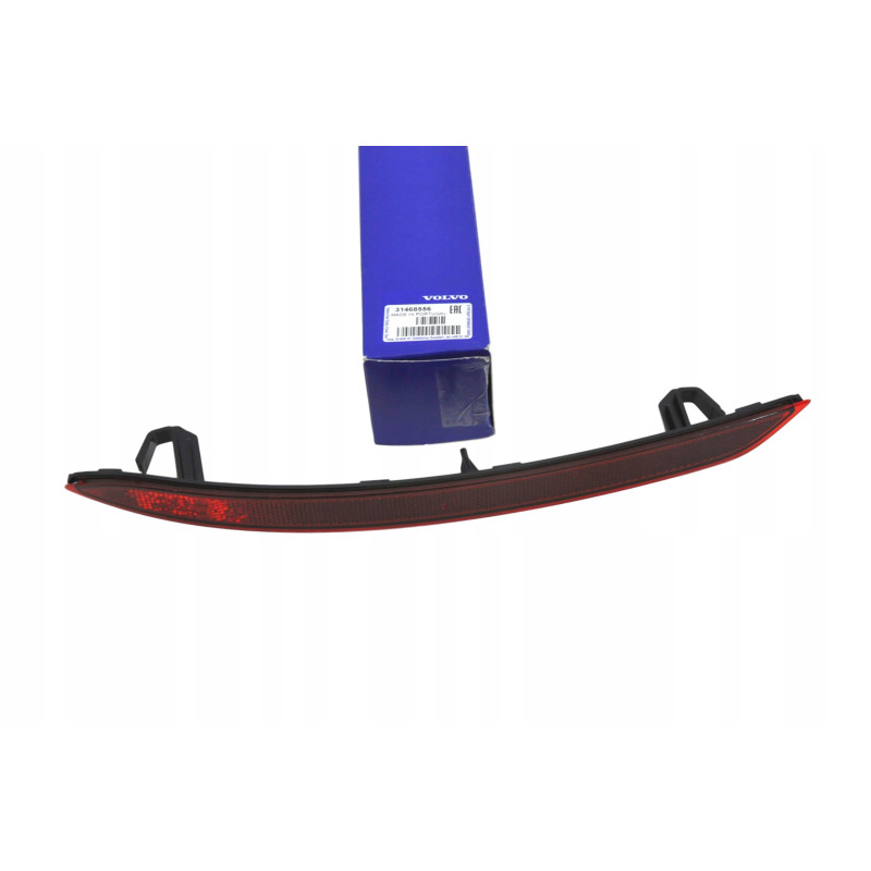 VOLVO XC90 odblask zderzaka...