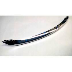 Volvo XC90 Chromowana Listwa Zderzaka Tylnego Prawa OE 31383857