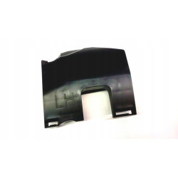 Volvo XC90 - Tylni Lewy Uchwyt Absorbera Zderzaka, Nowy, Oryginalny 31407790