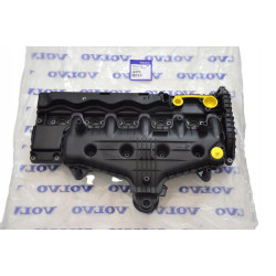 VOLVO V70 XC70 XC60 kolektor ssacy pokrywa 2,0D