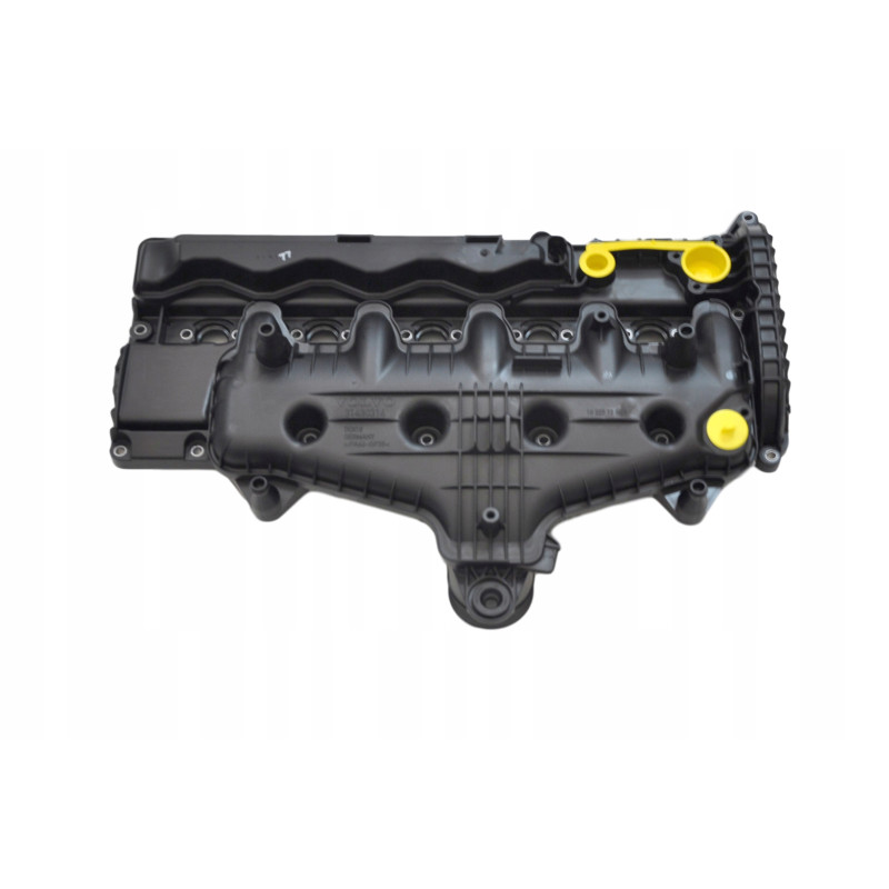 VOLVO V70 XC70 XC60 kołektor ssący pokrywa 2,0D