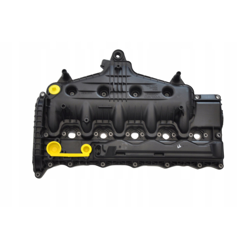 VOLVO V70 XC70 XC60 kołektor ssący pokrywa 2,0D