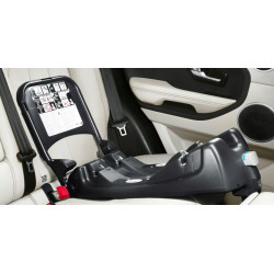 VOLVO mocowanie baza ISOFIX fotelika nosidelka OE